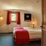 Hotel Chesa Pool Sils im Engadin