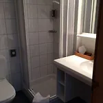 Hotel Chesa Pool Sils im Engadin