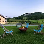Chesa Pool Hotel