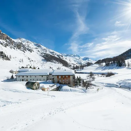Chesa Pool 3* Sils Maria