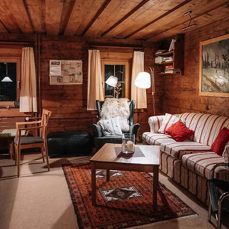 Chesa Pool 3* Sils Maria