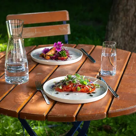 Chesa Pool 3* Sils Maria