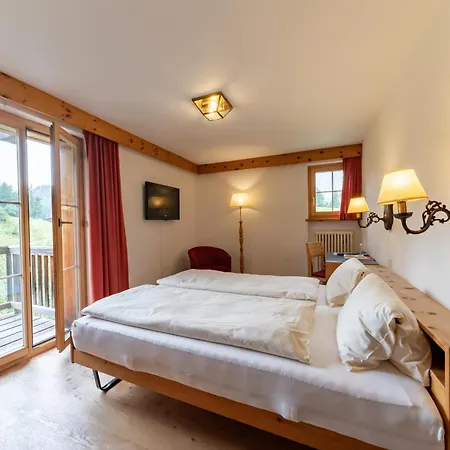 Hotel Chesa Pool Sils Maria