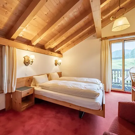 Chesa Pool 3* Sils Maria