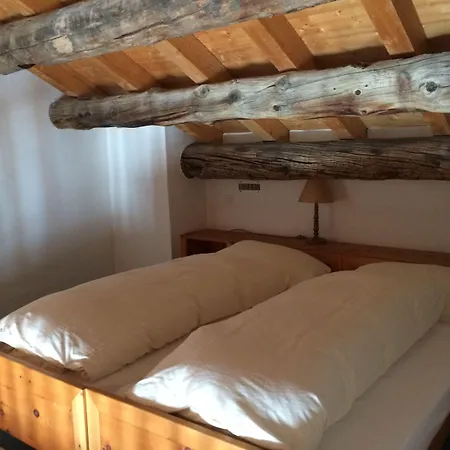 Chesa Pool 3* Sils Maria