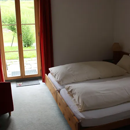 酒店 Chesa Pool 锡尔斯玛丽亚