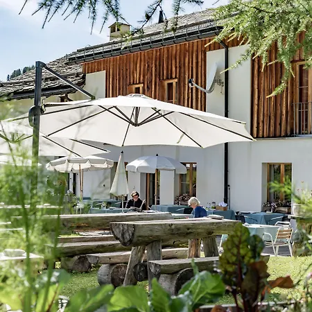 Chesa Pool 3* Sils Maria