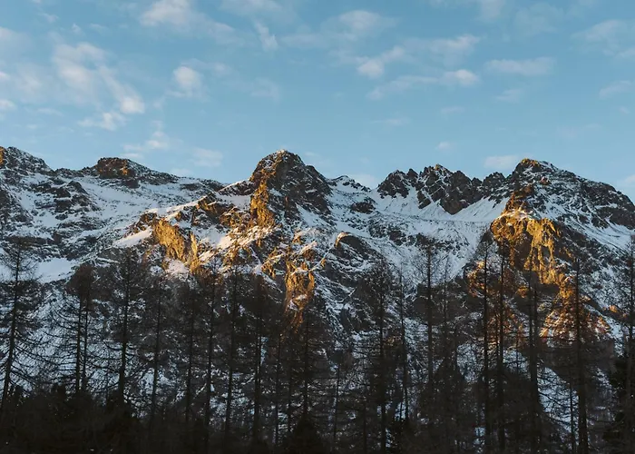 Chesa Pool Sils Maria