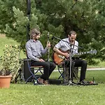 Chesa Pool Отель