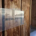 Отель Chesa Pool 3*