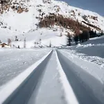 Chesa Pool 3* Зильс-Мария