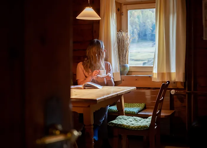 Chesa Pool 3* Sils Maria