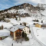 Chesa Pool Sils im Engadin