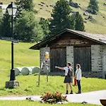 Chesa Pool Hotel Sils im Engadin