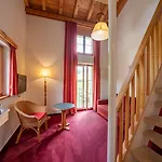 Hotel Chesa Pool Sils im Engadin